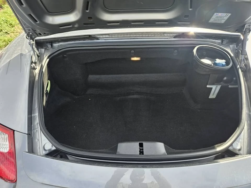 2006 Porsche 987 Boxster - Image 11 of 20
