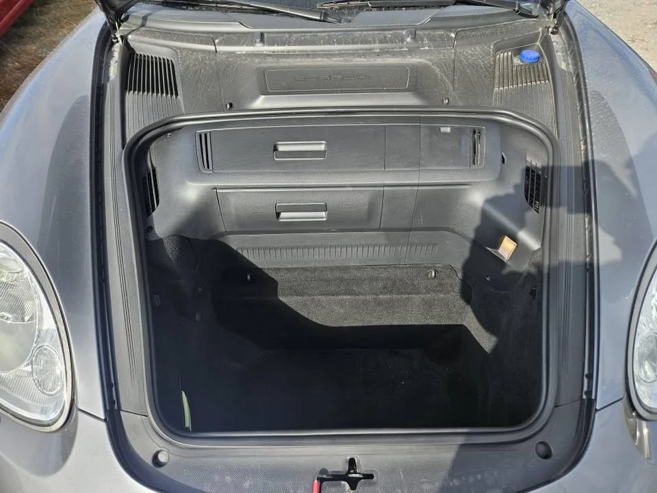 2006 Porsche 987 Boxster - Image 10 of 20