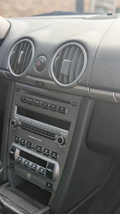 2006 Porsche 987 Boxster S - Image 8 of 11