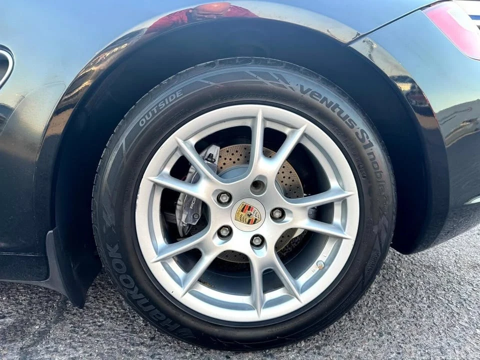 2006 Porsche 987 Boxster - Image 17 of 20