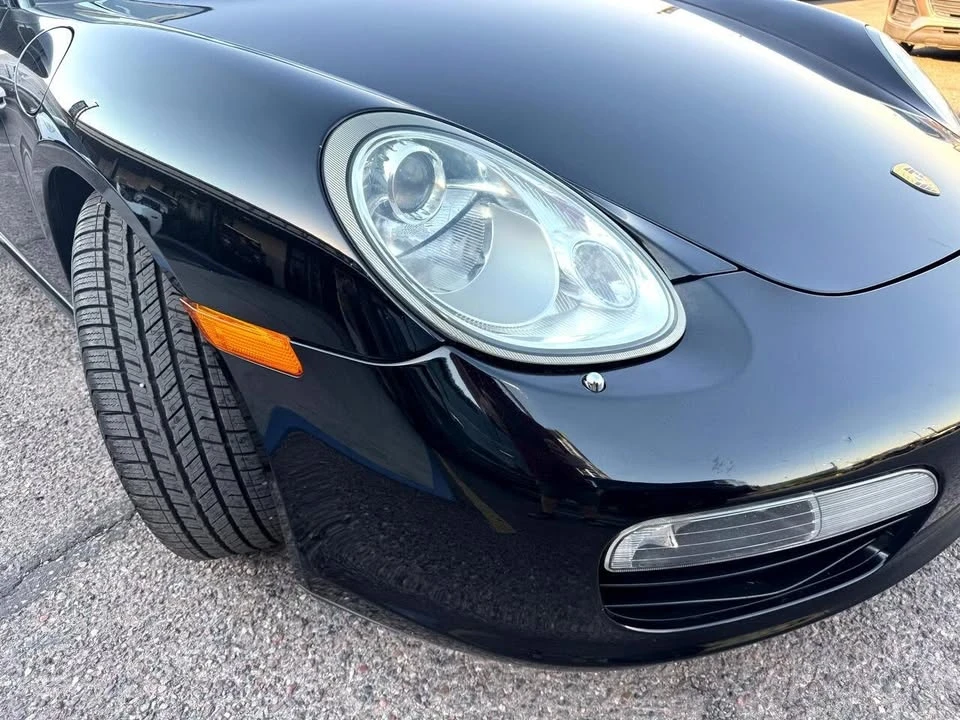 2006 Porsche 987 Boxster - Image 19 of 20