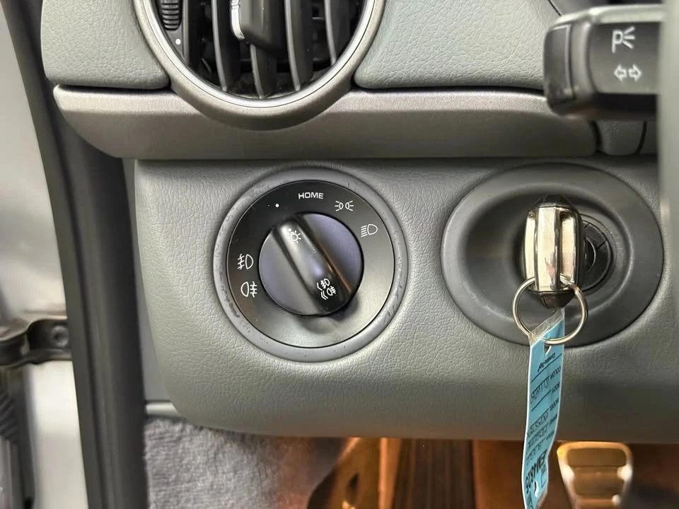 2006 Porsche 987 Boxster - Image 17 of 19
