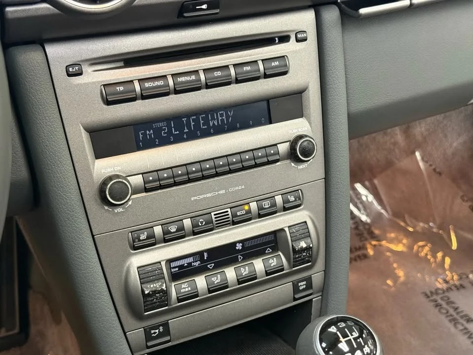 2006 Porsche 987 Boxster - Image 19 of 19
