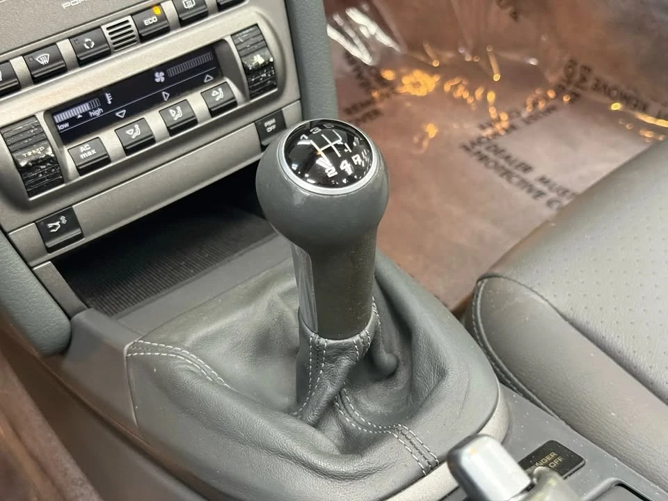 2006 Porsche 987 Boxster - Image 18 of 19