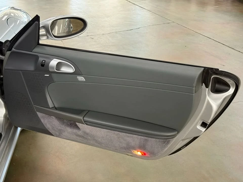 2006 Porsche 987 Boxster - Image 12 of 19