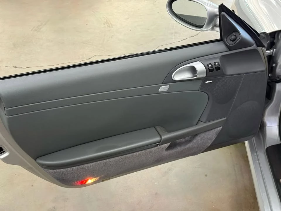 2006 Porsche 987 Boxster - Image 8 of 19