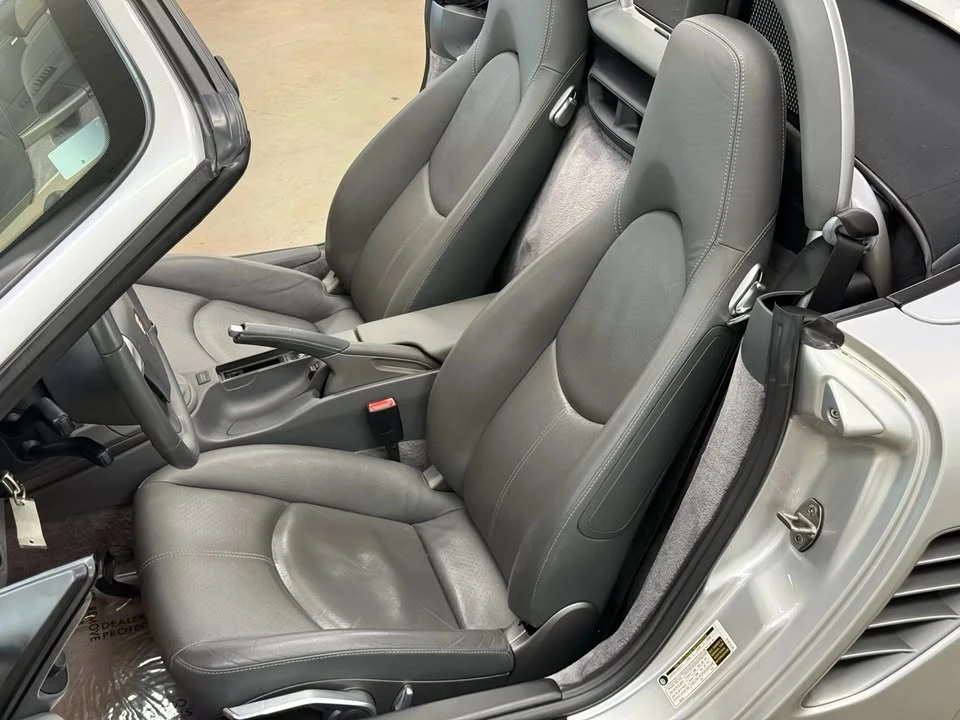 2006 Porsche 987 Boxster - Image 9 of 19