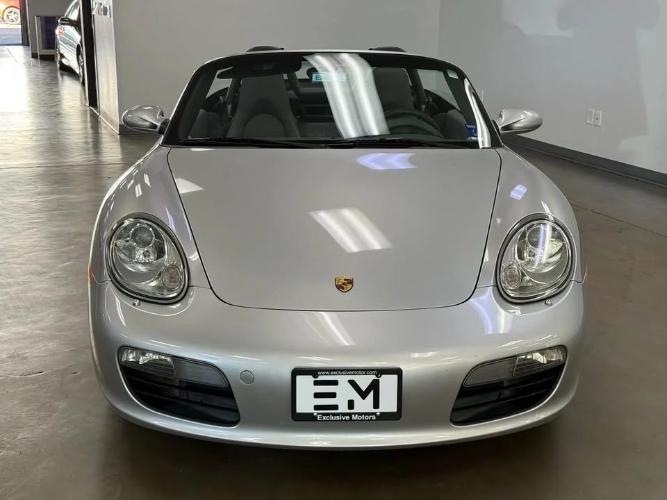 2006 Porsche 987 Boxster - Image 2 of 19