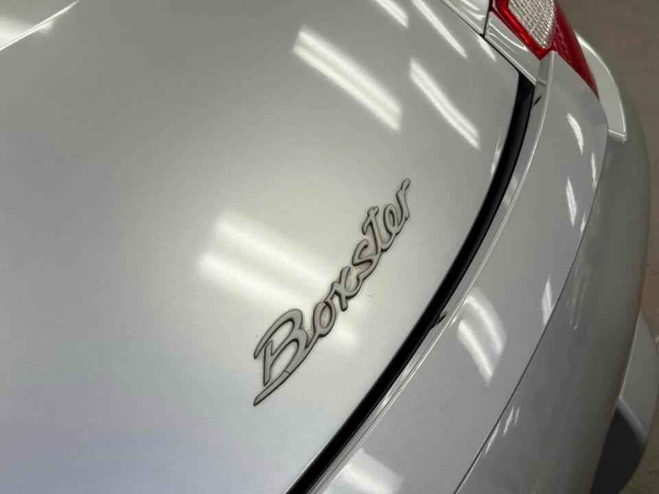 2006 Porsche 987 Boxster - Image 14 of 19