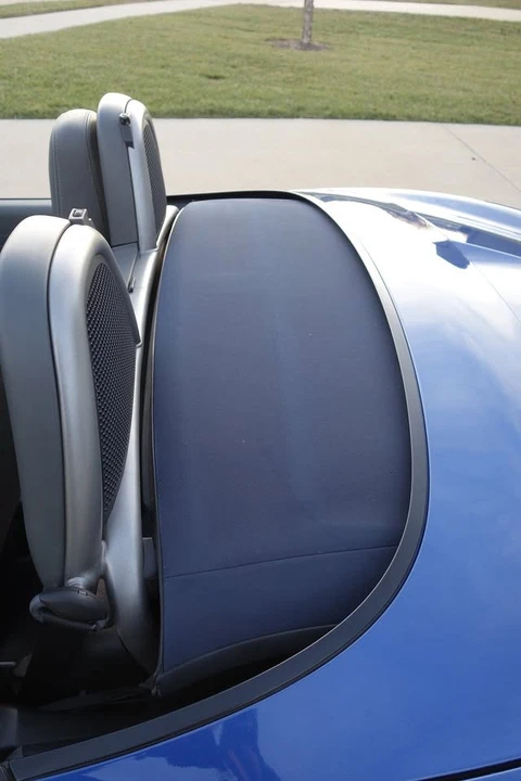 2006 Porsche 987 Boxster - Image 9 of 20