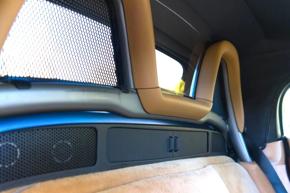 2006 Porsche 987 Boxster - Image 8 of 10