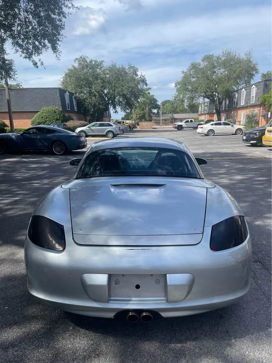 2006 Porsche 987 Boxster - Image 3 of 7