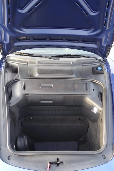 2006 Porsche 987 Boxster - Image 13 of 20