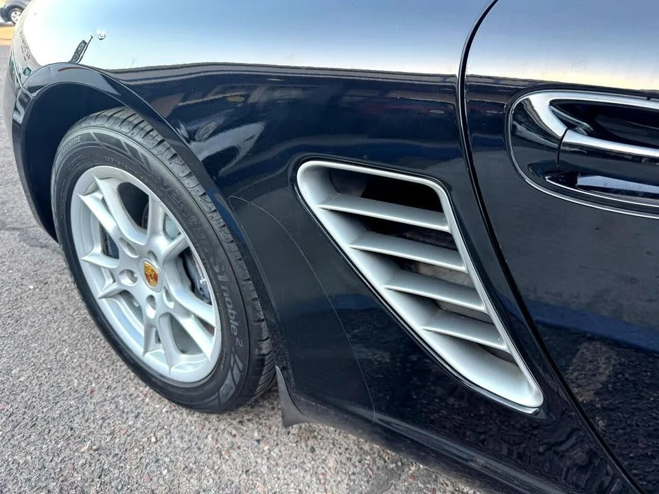2006 Porsche 987 Boxster - Image 18 of 20