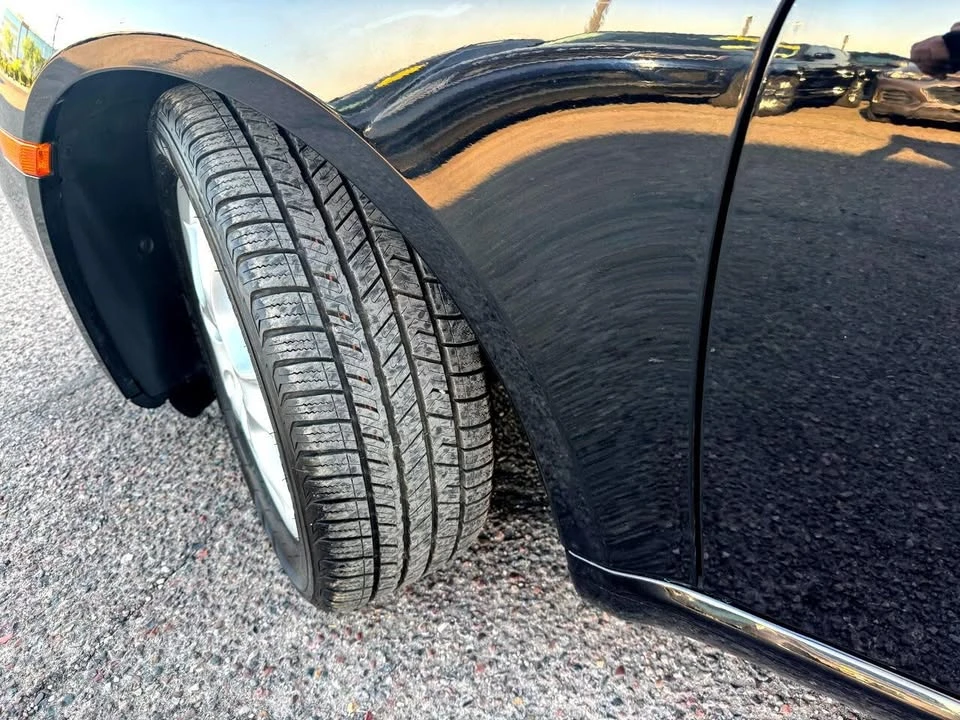 2006 Porsche 987 Boxster - Image 16 of 20