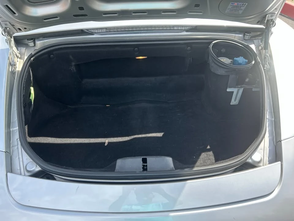 2006 Porsche 987 Boxster - Image 9 of 14