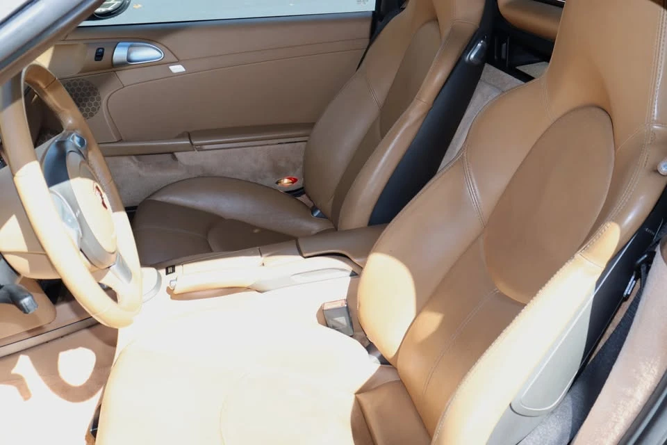 2006 Porsche 987 Boxster - Image 7 of 14
