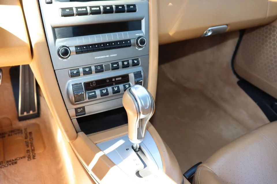 2006 Porsche 987 Boxster - Image 12 of 14