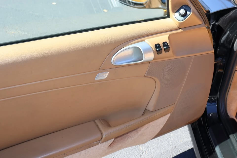 2006 Porsche 987 Boxster - Image 6 of 14