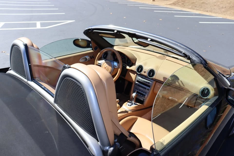 2006 Porsche 987 Boxster - Image 14 of 14