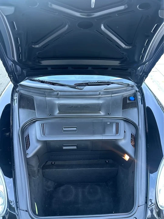 2006 Porsche 987 Boxster - Image 10 of 12