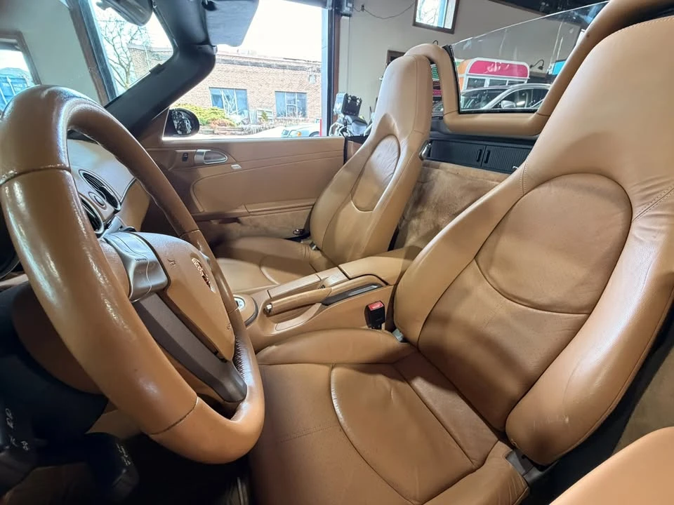 2006 Porsche 987 Boxster - Image 13 of 15