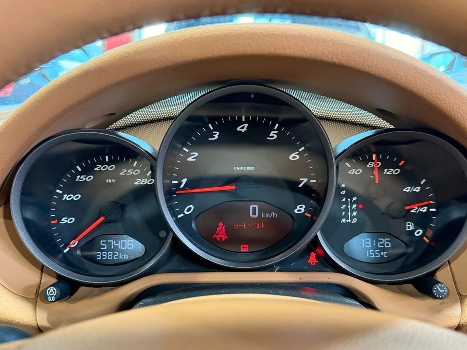 2006 Porsche 987 Boxster - Image 15 of 15