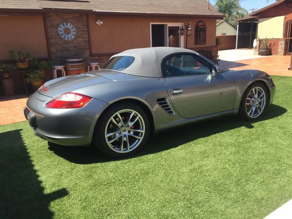 2006 Porsche 987 Boxster - Image 2 of 6