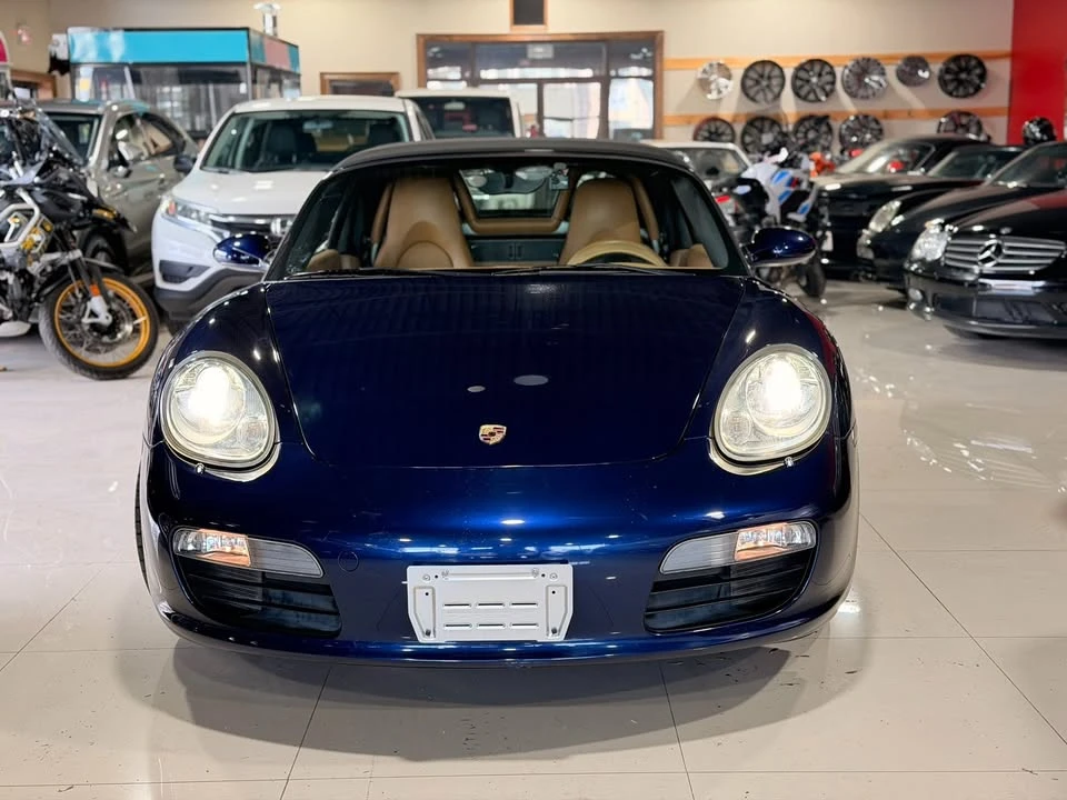 2006 Porsche 987 Boxster - Image 2 of 15
