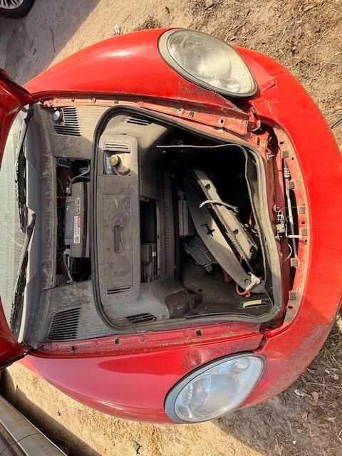 2006 Porsche 987 Boxster - Image 6 of 11