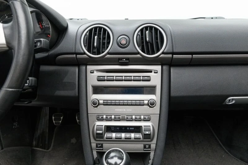 2006 Porsche 987 Boxster - Image 19 of 19