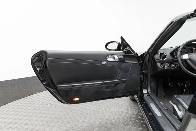 2006 Porsche 987 Boxster - Image 12 of 19