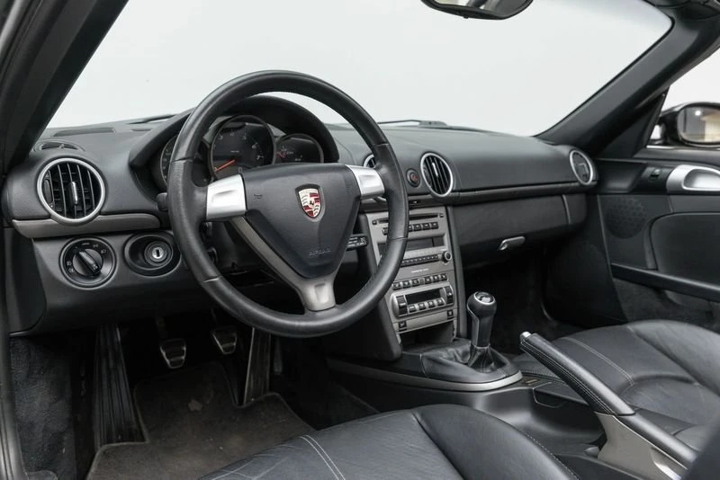 2006 Porsche 987 Boxster - Image 16 of 19