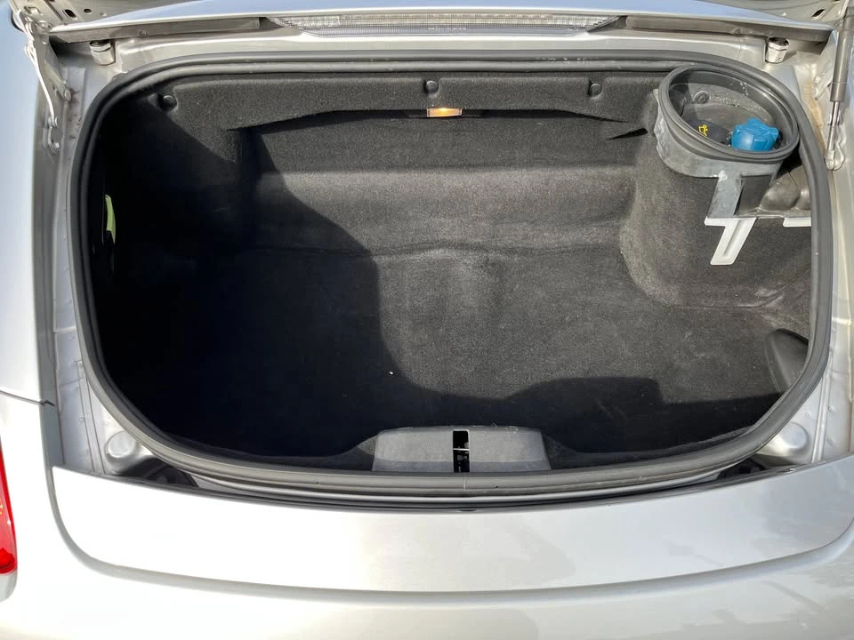 2006 Porsche 987 Boxster - Image 5 of 6