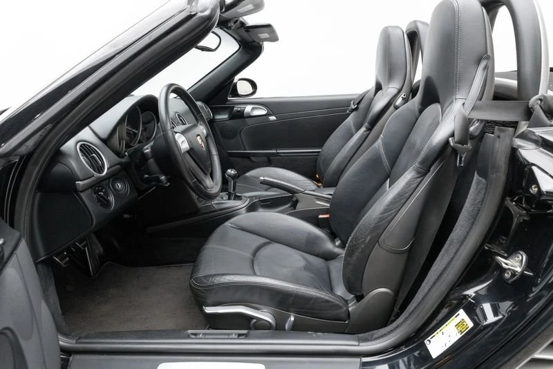 2006 Porsche 987 Boxster - Image 14 of 19