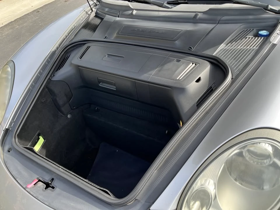 2006 Porsche 987 Boxster - Image 6 of 6
