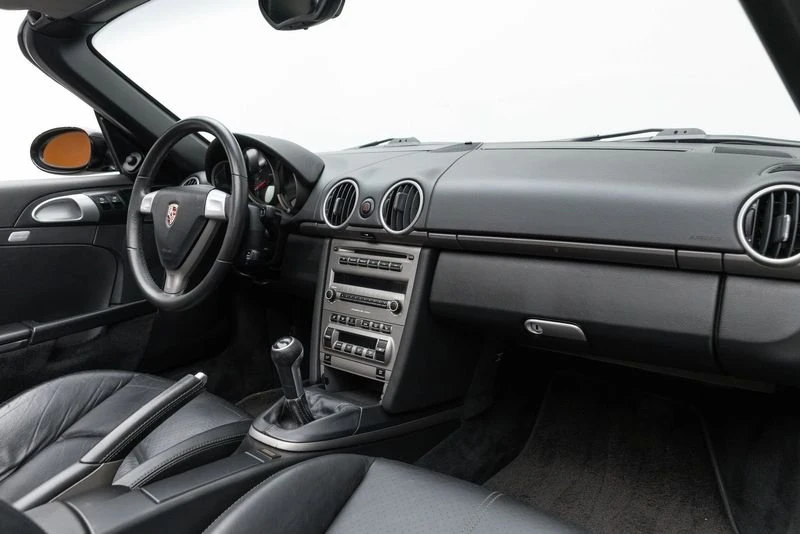 2006 Porsche 987 Boxster - Image 17 of 19