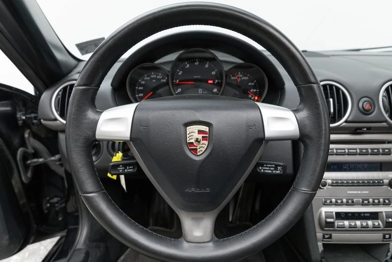 2006 Porsche 987 Boxster - Image 18 of 19