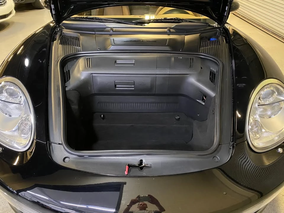 2006 Porsche 987 Boxster - Image 8 of 13