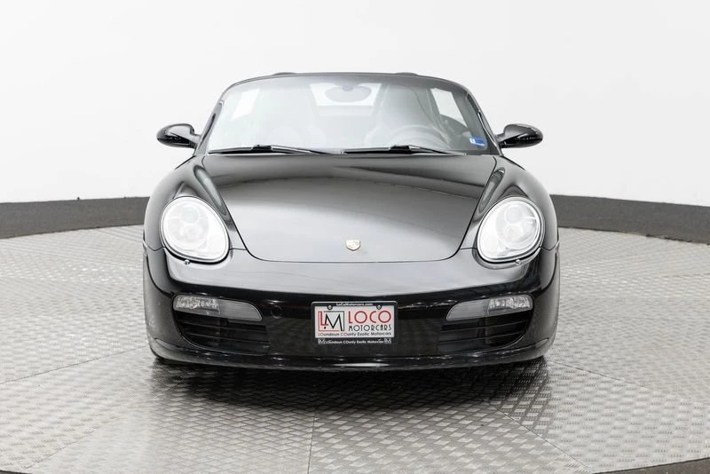 2006 Porsche 987 Boxster - Image 3 of 19