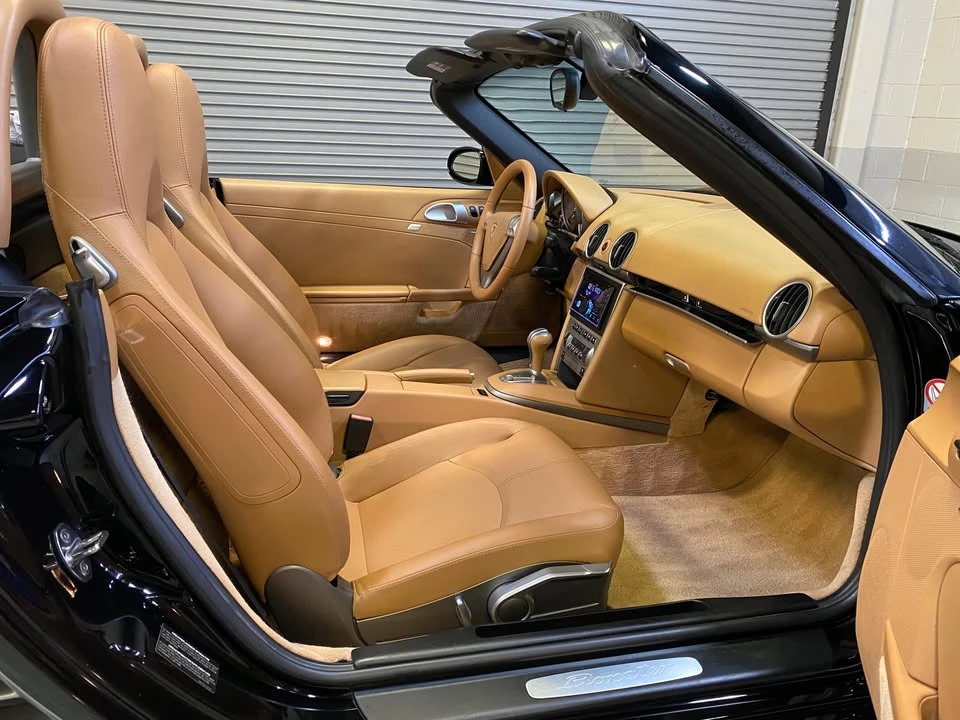 2006 Porsche 987 Boxster - Image 11 of 13