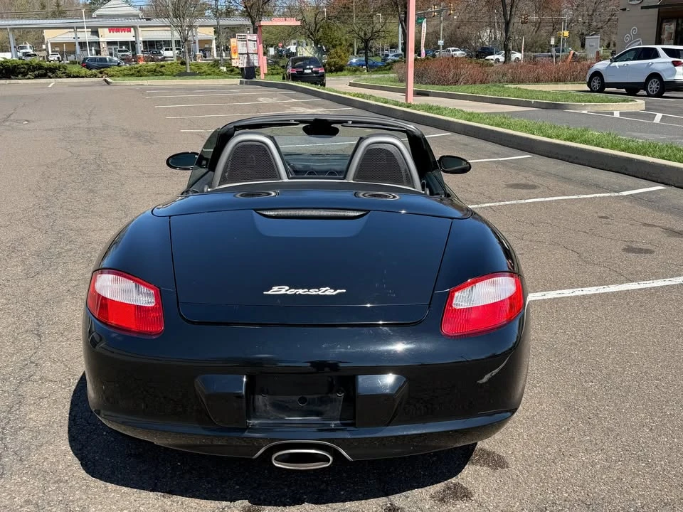 2006 Porsche 987 Boxster - Image 8 of 20