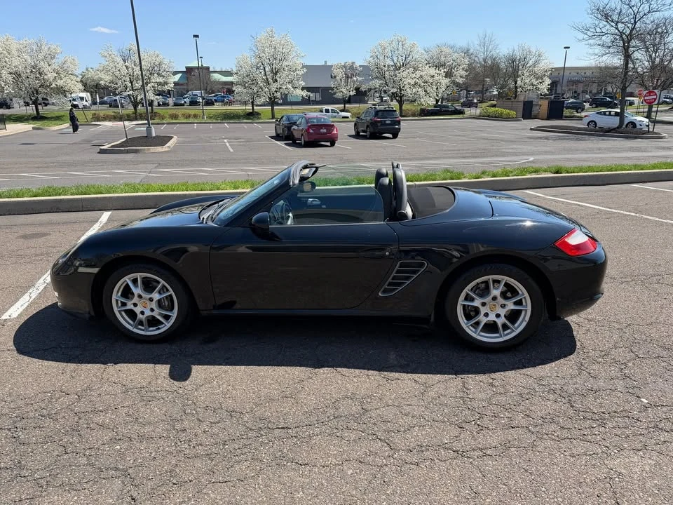 2006 Porsche 987 Boxster - Image 6 of 20