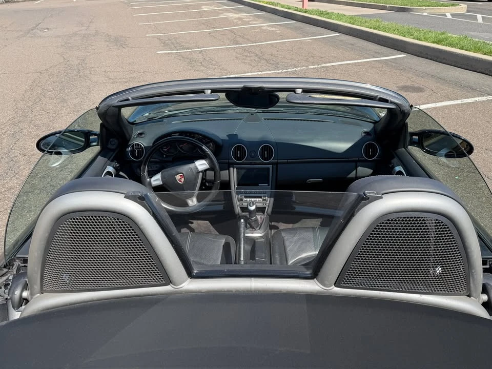 2006 Porsche 987 Boxster - Image 14 of 20