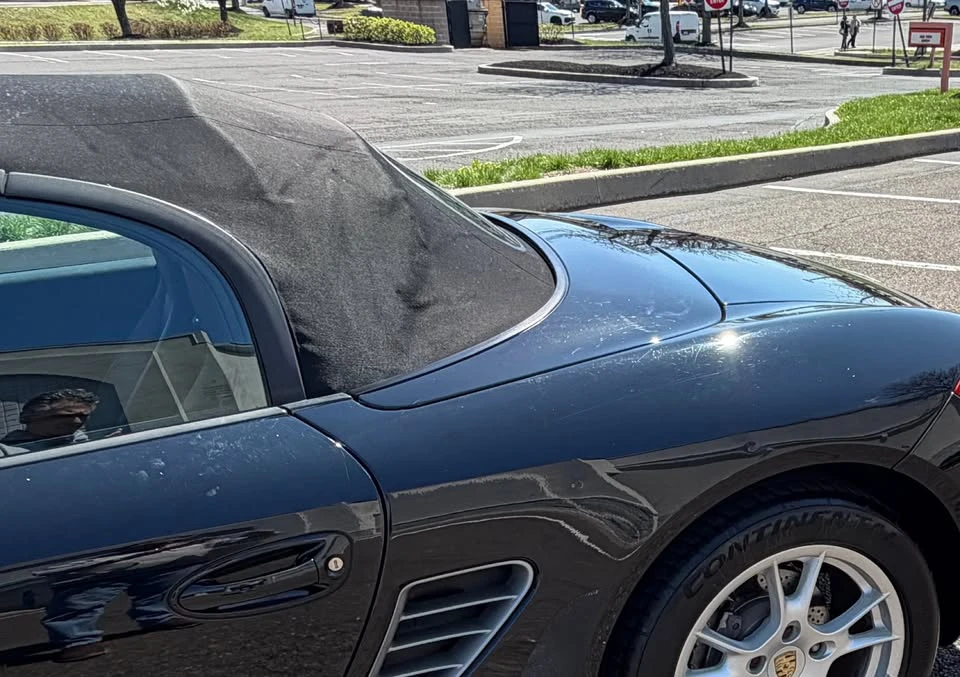 2006 Porsche 987 Boxster - Image 20 of 20
