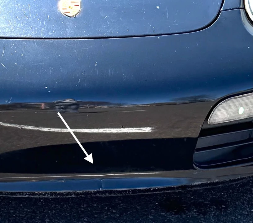 2006 Porsche 987 Boxster - Image 18 of 20