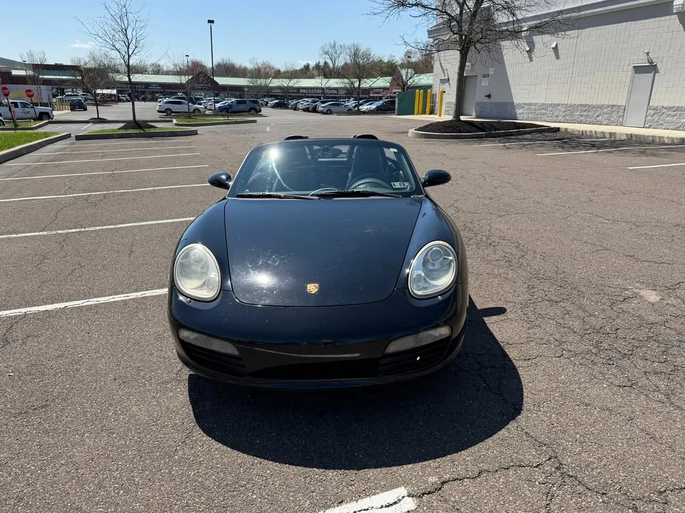 2006 Porsche 987 Boxster - Image 4 of 20