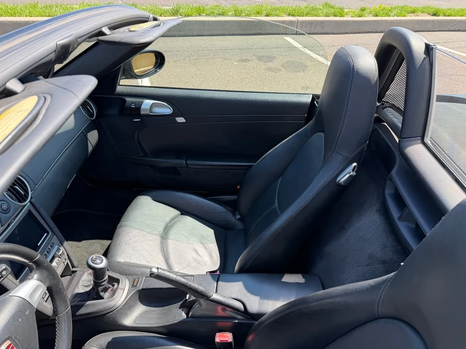2006 Porsche 987 Boxster - Image 11 of 20