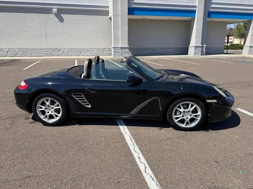 2006 Porsche 987 Boxster - Image 2 of 20