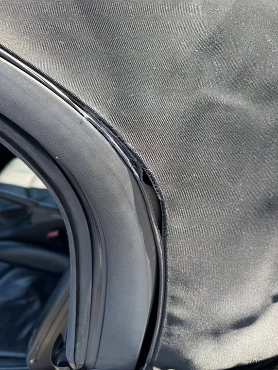 2006 Porsche 987 Boxster - Image 19 of 20